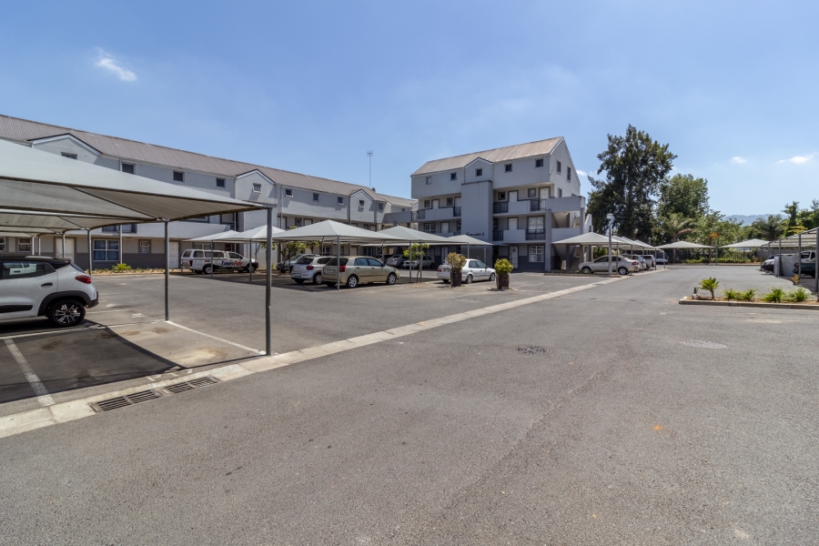 1 Bedroom Property for Sale in Wellington Central Western Cape